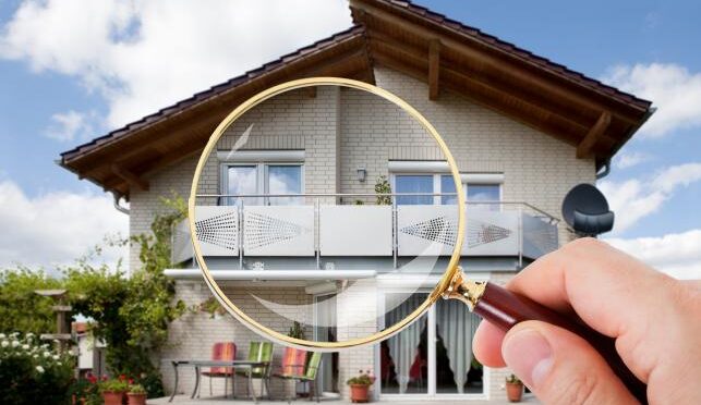 Building And Pest Inspection