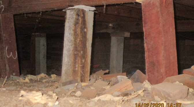 Essential Guide to House & Pest Inspection in Clayton