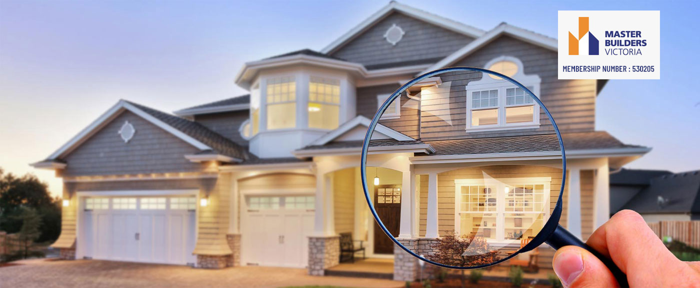 house inspection service Mount Waverley