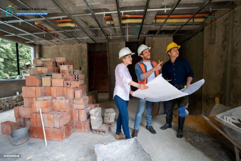 building inspection Narre Warren