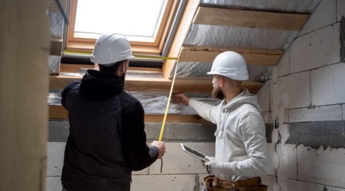 Ensure Your Home’s Safety with Expert House Inspection Bayswater Services