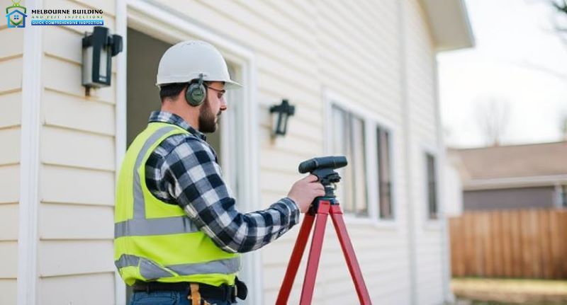 property inspector Keysborough
