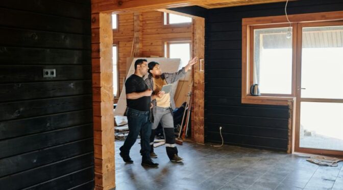 Don’t Miss These Key Details During a Home Inspection in Knoxfield