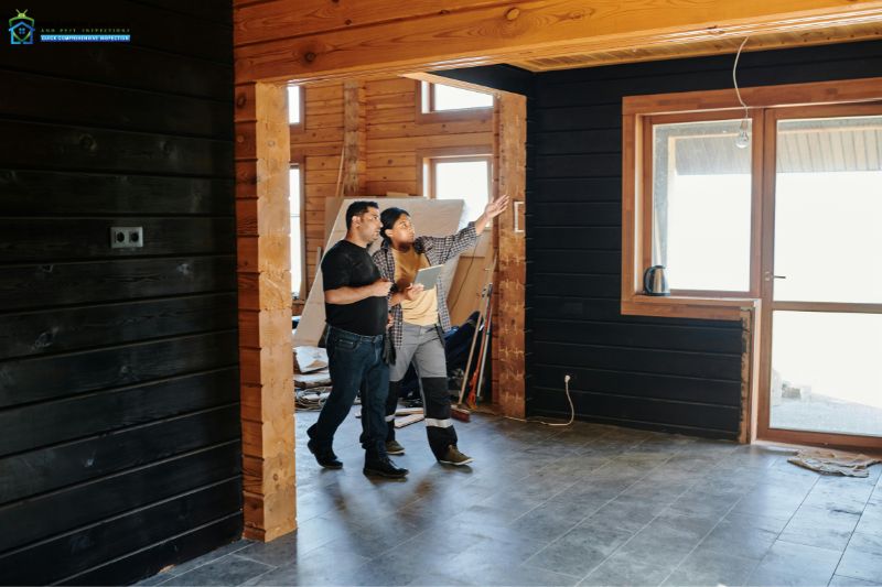 home inspection services Knoxfield