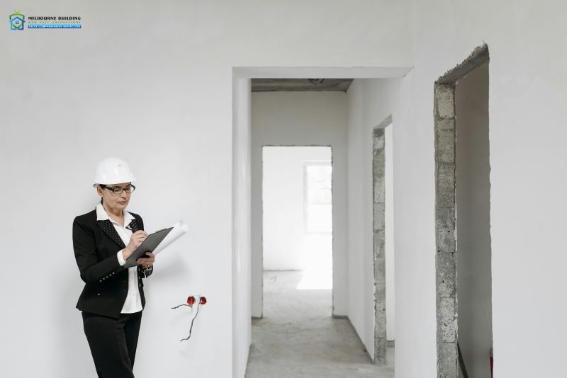 property inspector Wyndham Vale