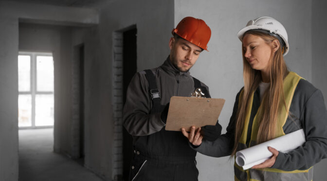 Why Every Home Buyer Should Consider a Property Inspection Before Purchase