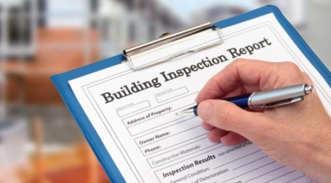 A Complete Guide to Property Inspection in Melbourne