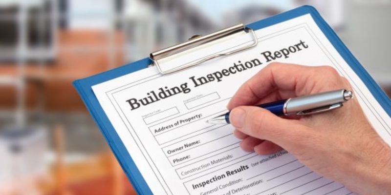 property inspection Melbourne guide