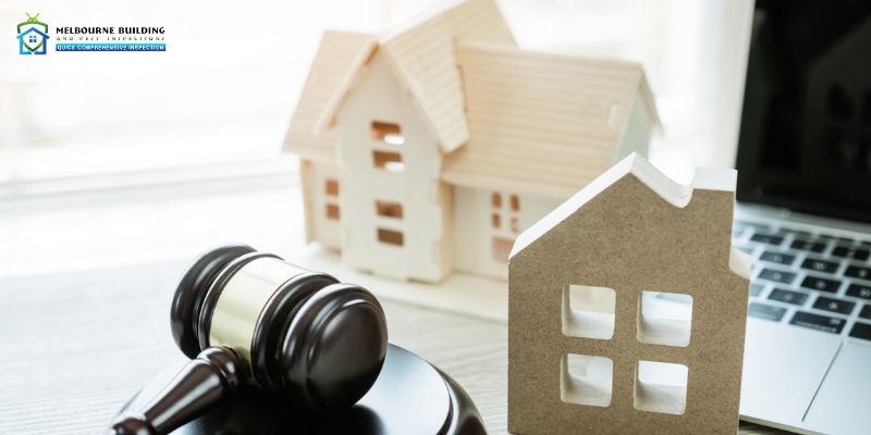 pre auction building inspection Knoxfield