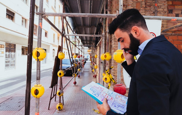 property inspection services in Knoxfield