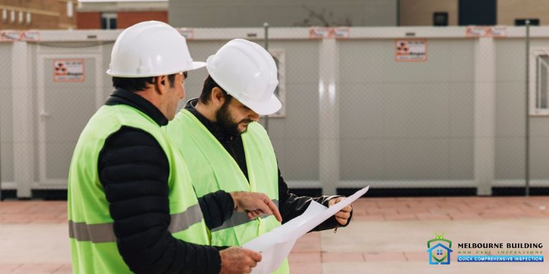 pre settlement inspection in Knoxfield