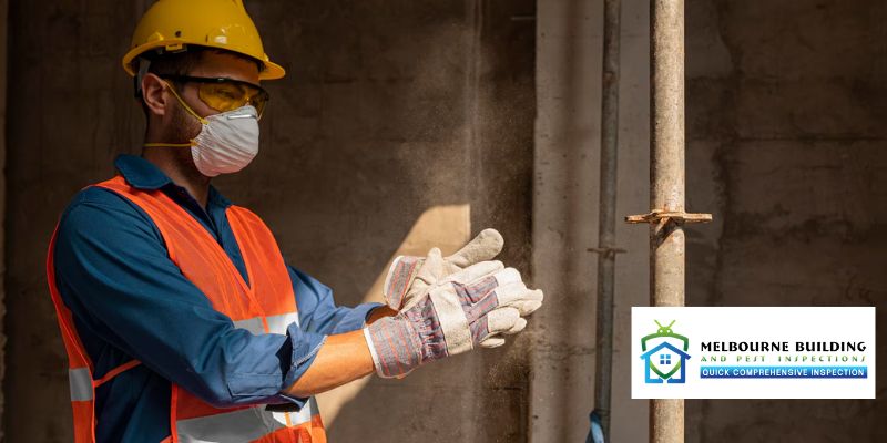 signs of termite infestation in house