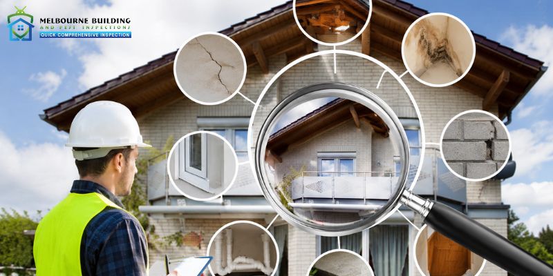 Building Inspection Before Buying a House