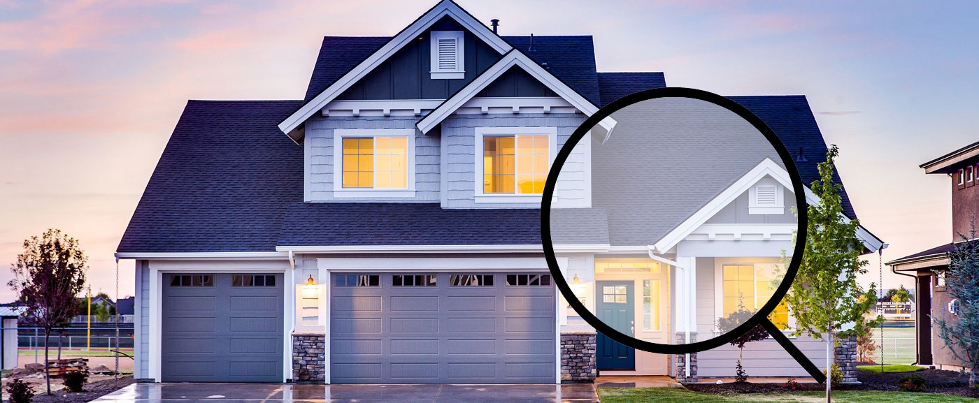 house inspection in Glen Waverley