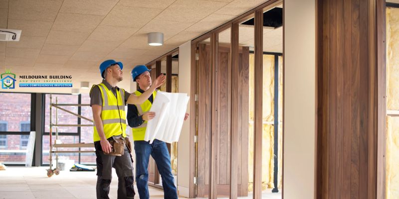 Building Inspection