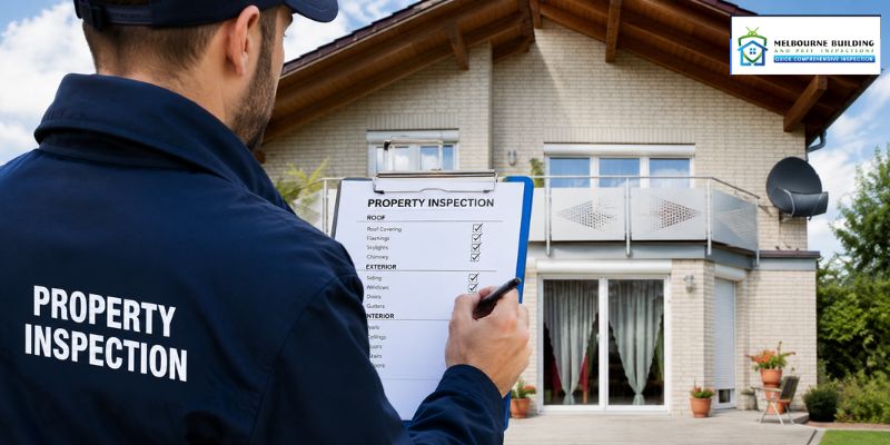 Property Inspection Checklist