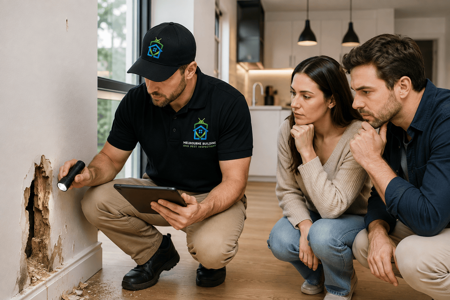 property inspection mistakes