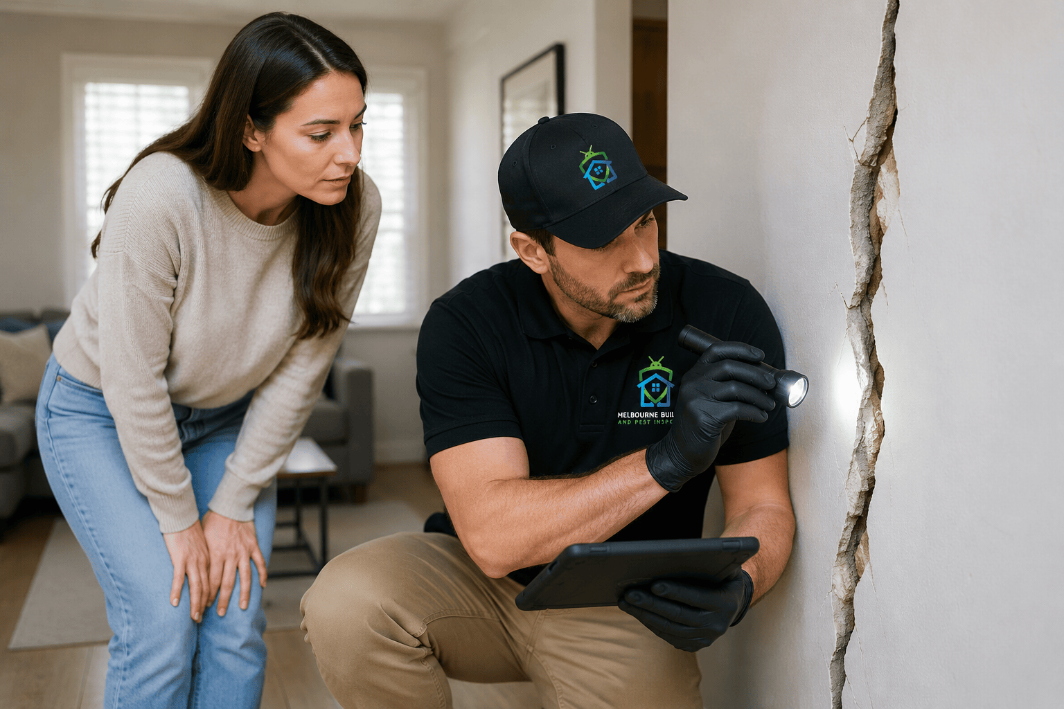 structural issues in homes